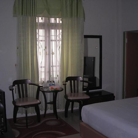 Hotel Bunda Aceh Takengon Экстерьер фото