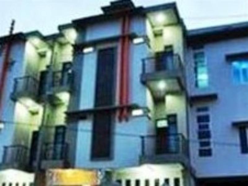 Hotel Bunda Aceh Takengon Экстерьер фото