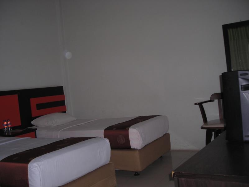 Hotel Bunda Aceh Takengon Экстерьер фото