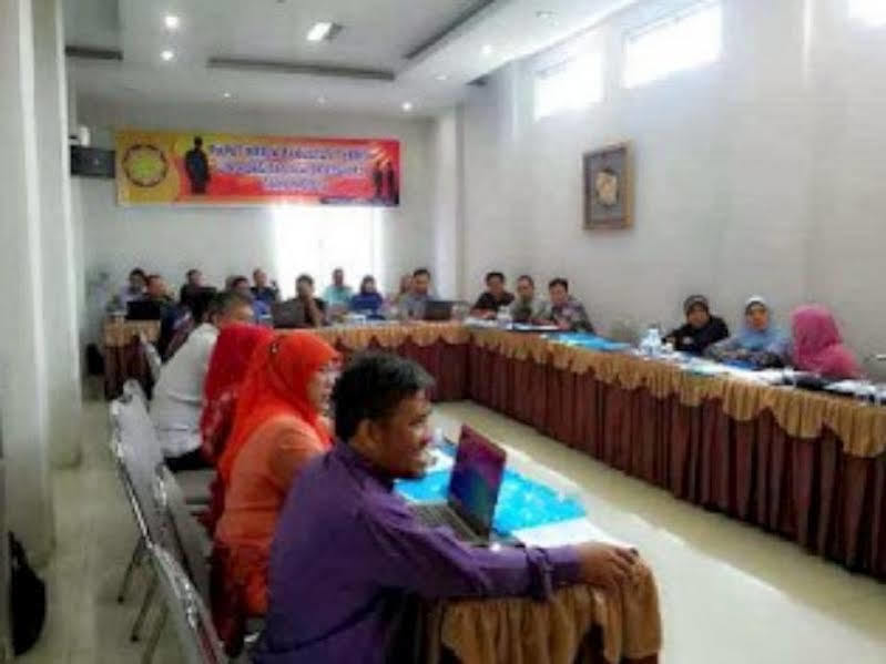 Hotel Bunda Aceh Takengon Экстерьер фото